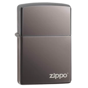 Classic Black Ice® Zippo