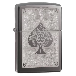 Ace Filigree