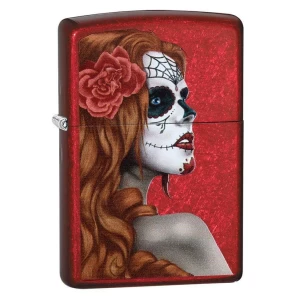 Day of the Dead: Girl