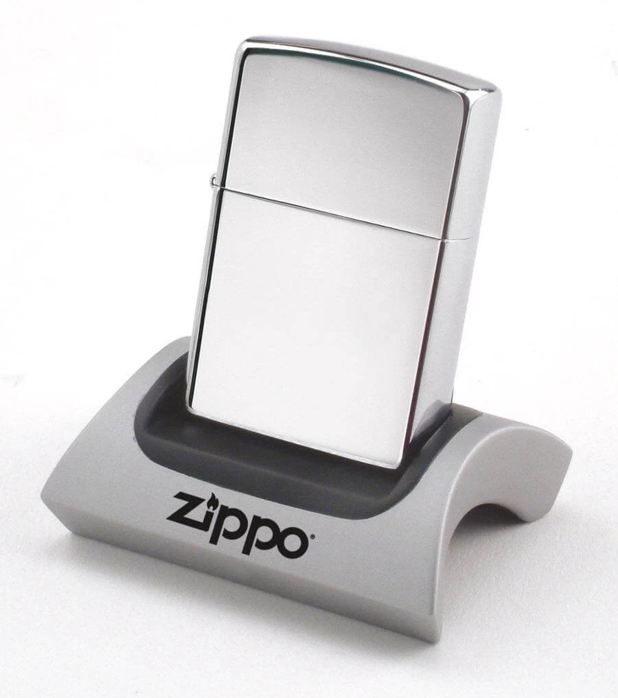 Zippo Magnetic Stand - without Lighter - Image 2
