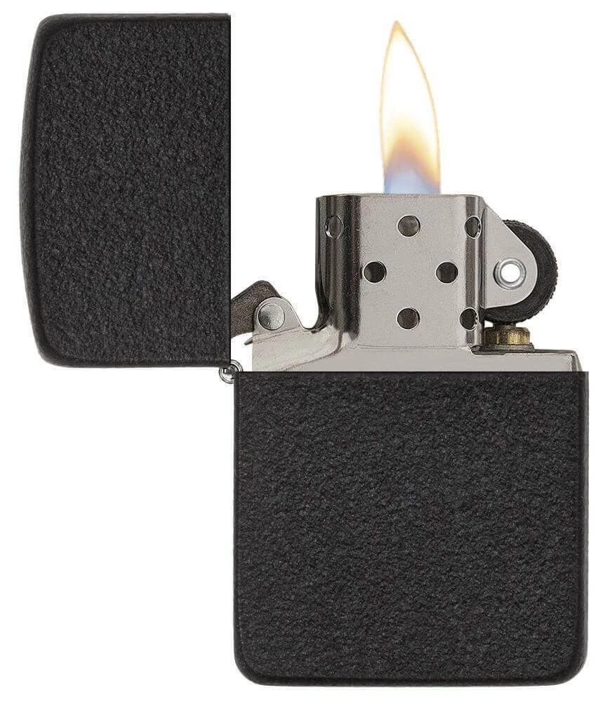 Black Crackle 1941 Replica - Slika 3