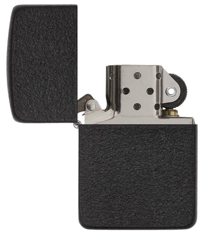 Black Crackle 1941 Replica - Slika 4