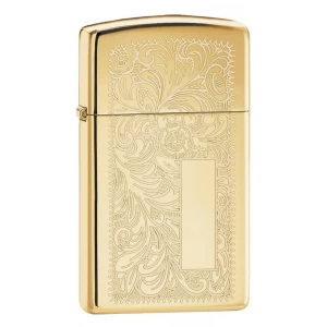Slim® Brass Venetian®