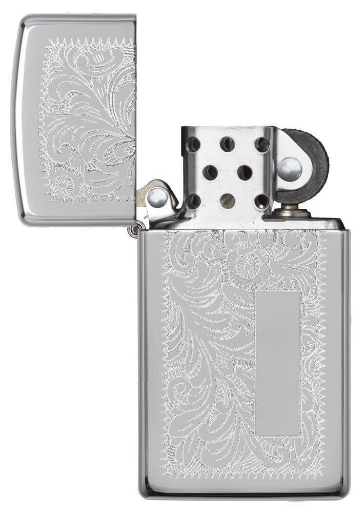 Slim® Chrome Venetian® - Slika 3