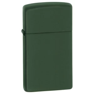 Slim® Green Matte
