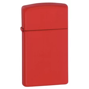 Slim® Red Matte