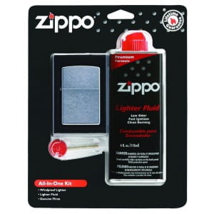 Zippo gorivo i pribor