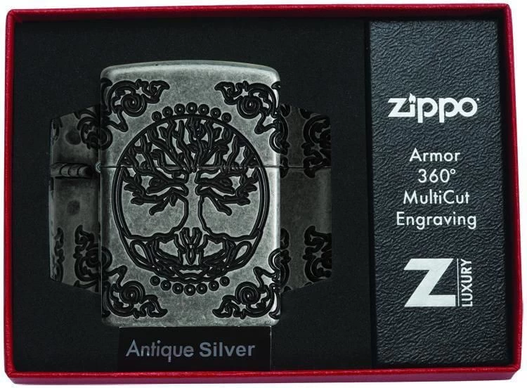 Armor® Tree of Life - Image 3
