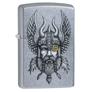 Viking Warrior Design