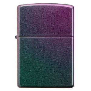Iridescent