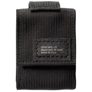 Tactical Pouch OD Black