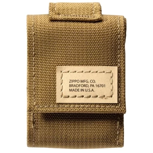 Tactical Pouch OD Coyote