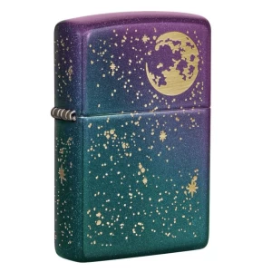 Starry Sky Iridescent