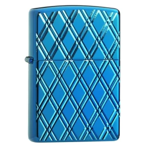 Blue Diamonds Design Armor®