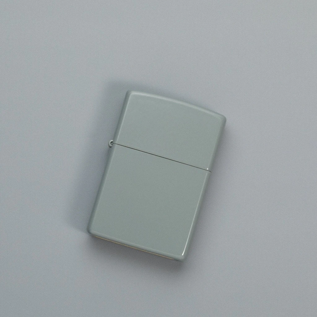 Classic Flat Grey - Slika 2