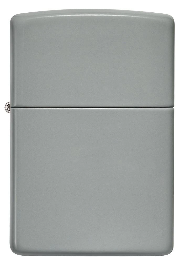 Classic Flat Grey - Slika 3