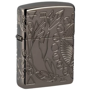 Armor® Wicca Design