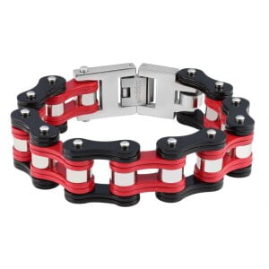Bike Chain Bracelet - 20 cm