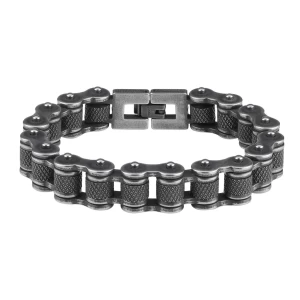 Bike Chain Bracelet - 20 cm