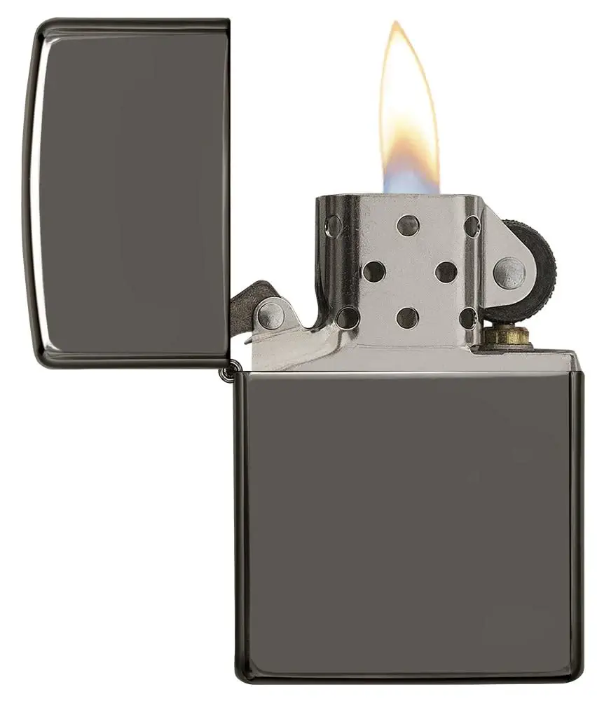 Black Ice® Lighter & Pipe Insert - Slika 3