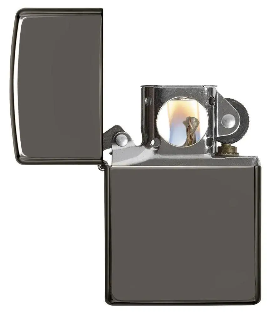 Black Ice® Lighter & Pipe Insert - Slika 4