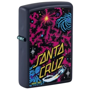 Santa Cruz