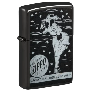 Zippo Design