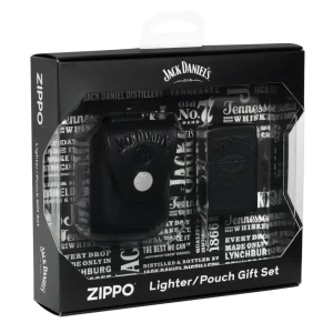 Jack Daniel's® WPL and Pouch Gift Set
