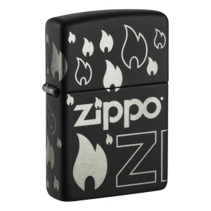 Zippo Design