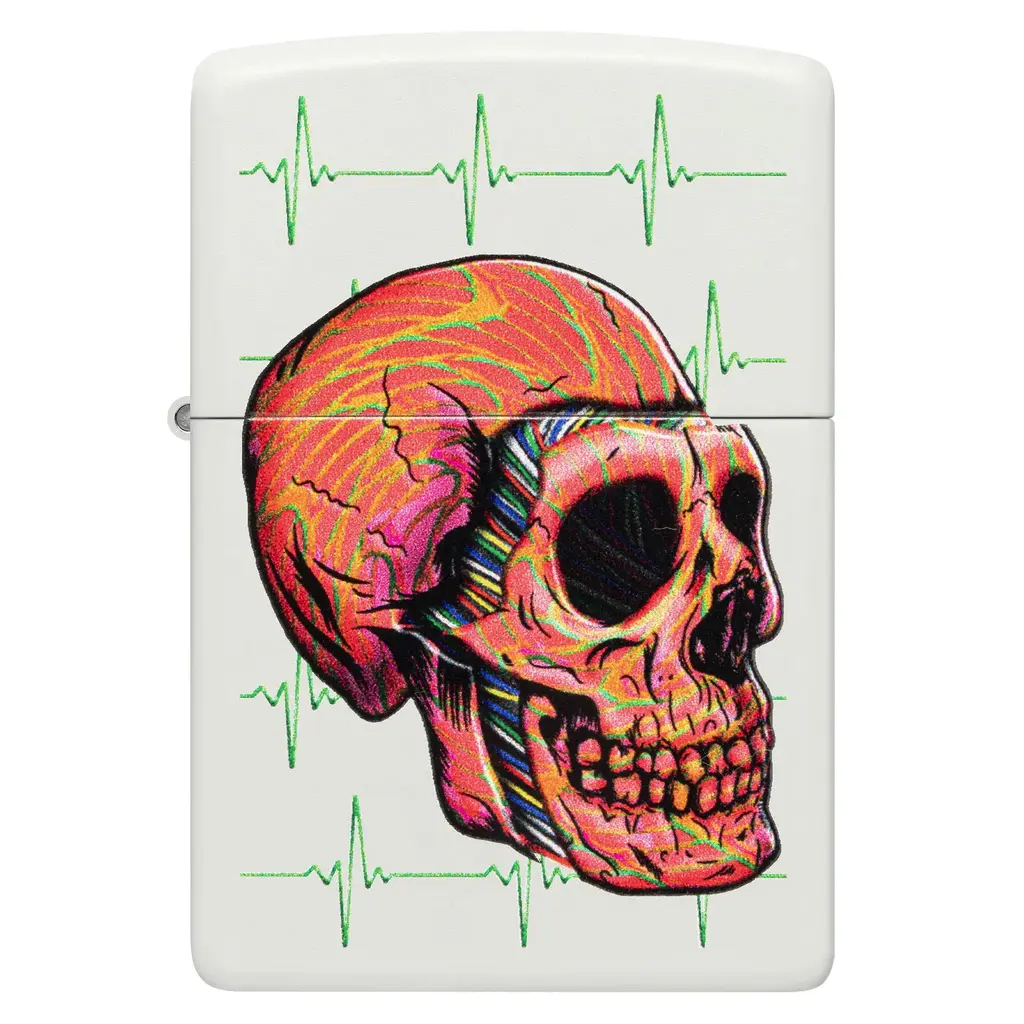 Cyber Skull Design - Image 7