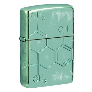 Cannabis Compound Design