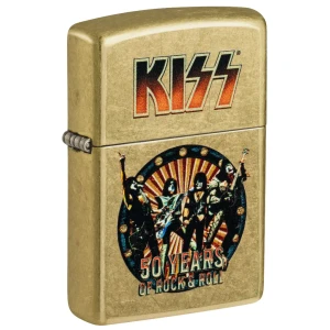 KISS®