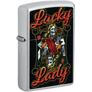 Lucky Lady Design