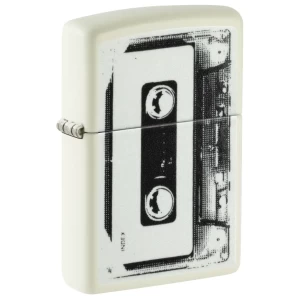 Cassette Tape Design