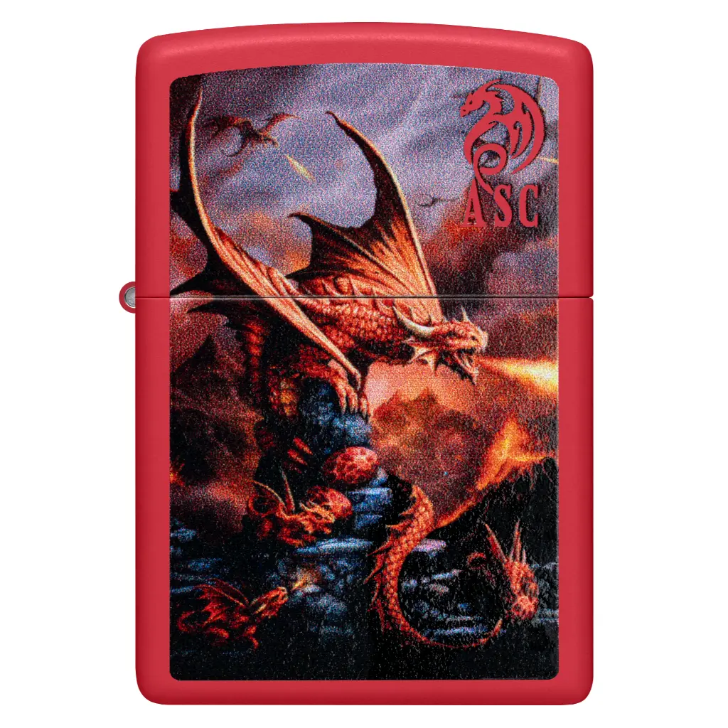 Anne Stokes Collection - Slika 2