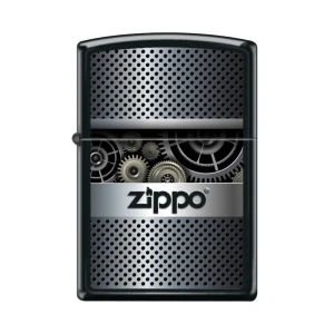 ZIPPO DESIGN