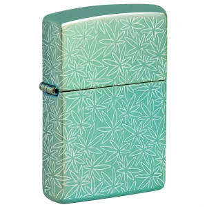 Atomic Cannabis Design