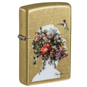 Spazuk Hummingbirds Design