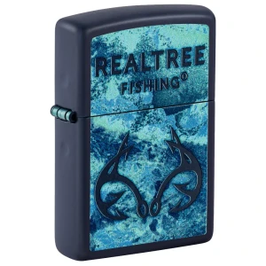 Realtree® Fishing™ Design