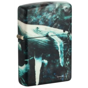 Spazuk About to Blow Design