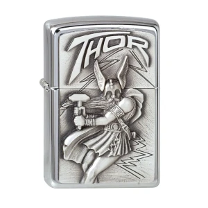 Viking Thor Emblem