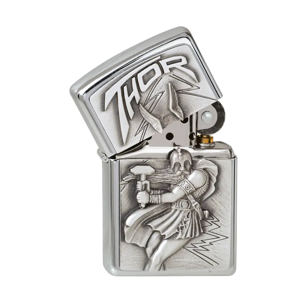 Viking Thor Emblem - Image 2