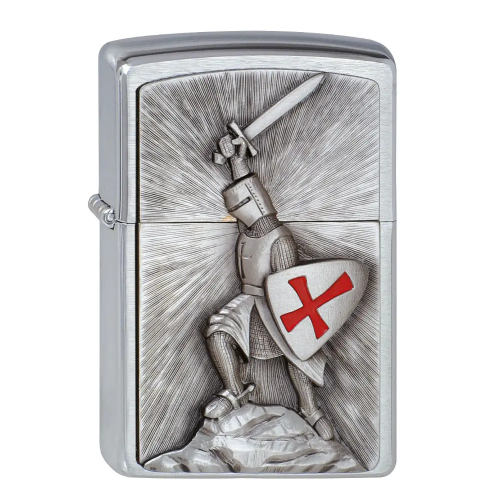 CRUSADE VICTORY