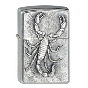 Scorpion Emblem
