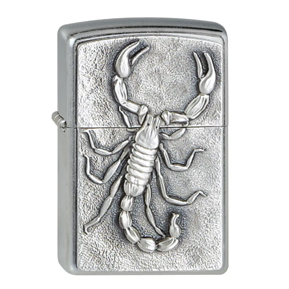 Scorpion Emblem