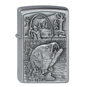 Bass Fishing Lighter