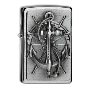 Anchor Emblem