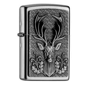 Deer Head