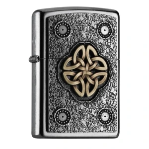 Celtic Knot Emblem