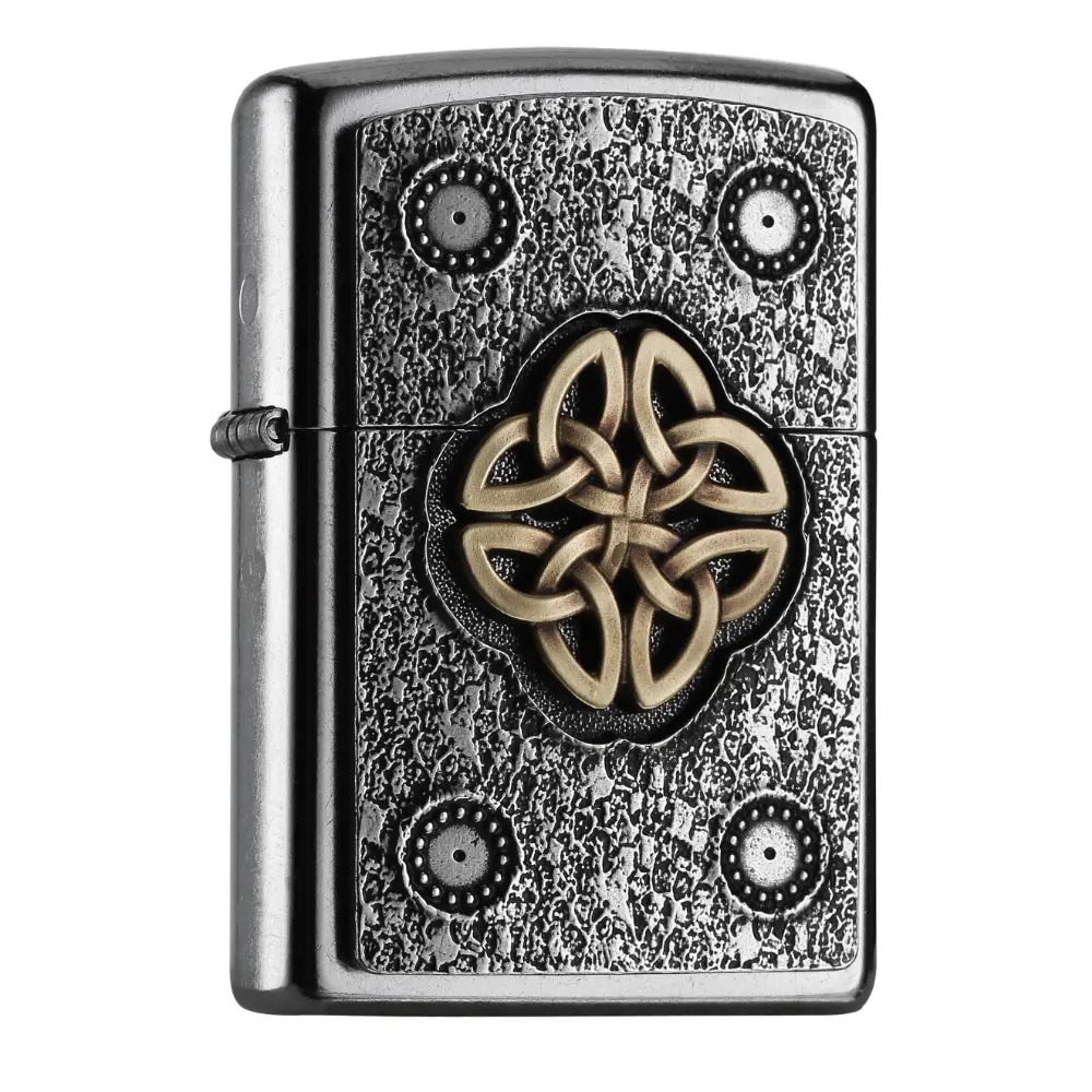 Celtic Knot Emblem